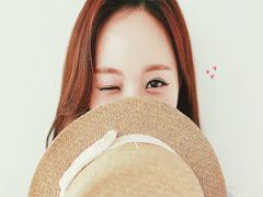 ぱっちりおめめに思わずきゅんっ♡一瞬で恋におちる、悩殺ウインクを手に入れて