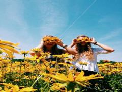 アクティブガールに捧ぐ！〇〇イングで楽しむ夏のレジャースポット【関東版】