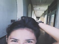 秋冬にこそアップSTYLEで素敵に変身！デコ出し前髪アレンジ♪