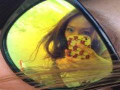 こっくり深いグリーンで大人な秋を楽しむ♡秋のグリーンネイルカタログ