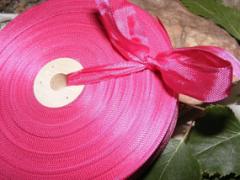 女の子の魔法アイテム*リボンアレンジで一目置かれること間違いなし♡