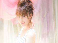 まだ夏、終わらせない！今すぐしたいテンション高めヘアカラー15