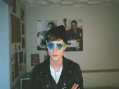 「好きになりそう♡」と思ったら。7秒で一目惚れさせる強気のアイメイク術