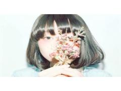 前髪ぱっつん、ワンカール。思わず見惚れる"美少女ヘア"カタログ