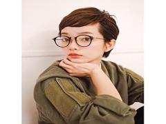 ハンサムガールと呼ばれたい！イメチェンはメイクが鍵なのです。