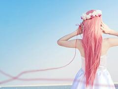 この夏天使が舞い降りる。イベントにぴったり花冠×○○のとっておきヘアHow to