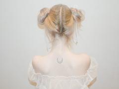 週に1回、肌に甘いご褒美を。全身スクラブで手に入れるたまご肌＊