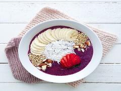 かしこく摂取して内側からキレイになる。女性に人気のスーパーフード総まとめ♡