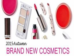 秋メイクをもっと楽しく♡PLAZAだけの2015限定新作コスメチェックリスト