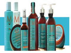 本気のヘアケア。美容師さんおすすめのモロッカンオイルとは？