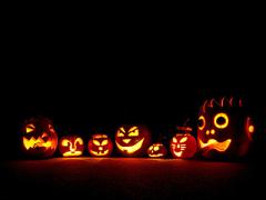 Trick or Treat！＼ハロウィン／に作りたくなるクッキーレシピ集♡