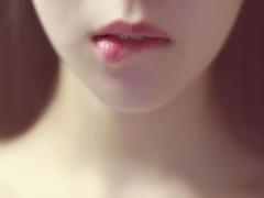 美容液リップは100円で♡寝る前にONして翌朝ぷるるん唇をGET