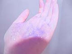 モテオーラむんむん♡男をトリコにする色っぽfaceのヒミツは"ラベンダー下地"にあり