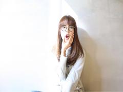 時間が経ってもボサボサにならない！ちゅるんとまとまるストレートヘアのレシピ♡