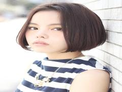 ストレートヘア必見！レングス別最愛髪色カタログ