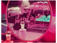 【期間限定】化粧ポーチの主人公♡ルージュはPLAZAで世界に1つのモノを。