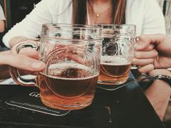 ダイエット中でも安心！誘惑だらけの居酒屋メニューを味方につけよう作戦