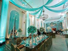 パーティに使えるヘアアレンジってどんなのがあるの？華やかにまとめたい！