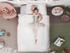 細いのは努力の証。バレリーナを見習う食事制限ダイエットに挑戦！