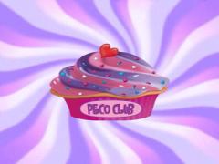 〔8/1～31〕ぺこちゃんプロデュースのPECO CLUBが期間限定で復活♡