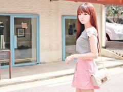 Time is money！夏休み中に女を磨くための、すきま時間の有効活用法♭