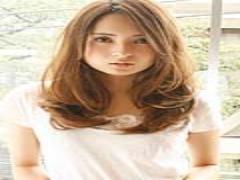 ふんわりっ♪エアリー感でモテモテ♡ハーフカールヘアになろう！