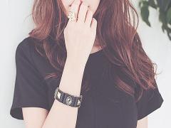 唇を主役に。「リップ一点盛りメイク」で叶えるナチュエロ顔How to♡