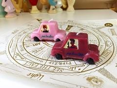 カラフルユニーク♡OLGA GOOSE CANDLEを友達にプレゼントしたい理由