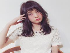 今の前髪飽きちゃった。秋に流行予感の4大バングで叶えるイメチェン願望