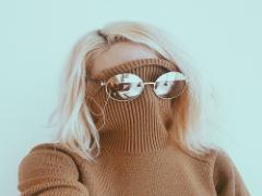 1年中トレンド♡首つまりトップスに合わせるべきヘアアレンジ4選