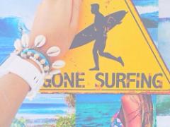 リア充っぽさ溢れるキラキラの一枚に♡～海で撮りたい写真12選～