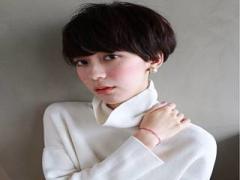 [長差別]「あれ、可愛くなった？」って絶対言われる、黒髪・ダークトーンヘア