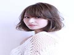 パーマにどきっ♡愛されボブのヘアスタイル集