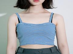 スタイリッシュさがツボ！切りっぱなしヘアで何を着てもおしゃれになる魔法を。