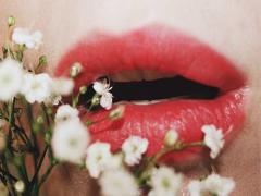 Red/レッド/れっど…同じ赤でも違う。‘2015秋新作’赤コスメで色っぽ顔