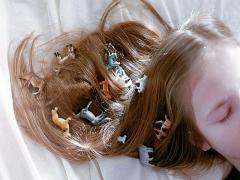 なんだか臭いムワっとニオイに注意報。”正しいシャンプー方法”でいい香りを纏う