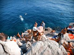 夏のきれいは内側から。自家製”フルーツビネガー”で疲労回復までカンペキ◎