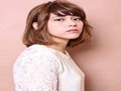 前髪に迷うミディアムさんへ！バングいろいろヘアカタログ