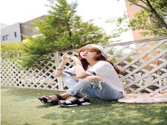 暑い夏は1つに束ねて。さくっと簡単涼しげまとめ髪アレンジ4選