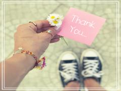 大切な人に想いをどう伝える？しあわせな香りをシェアして「ありがとう」