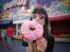 騙されたらあっという間におデブ。”ニセ食欲”を賢く見極めろっ