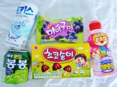 クラス・サークルで配るならコレ！韓国で買いたいお手軽な土産菓子10選