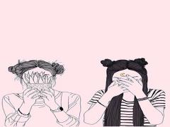 1ヶ月でフサフサに激変？！まつげをぐーんと伸ばす裏ワザ教えます♡