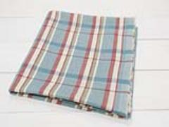 大人かわいいチェック柄ネイルで秋冬をスタートさせましょう♡