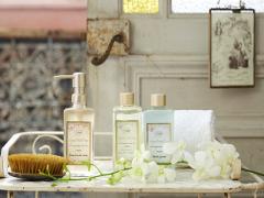 乾燥に負けない肌に。SABONから新作ケアアイテムが続々登場！