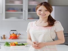 ”内側から綺麗になる”。木下あおいさんの美×食