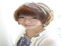 ショートもロングもふんわりカットが可愛い髪のヘアカタログ