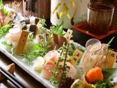 個室でゆっくりくつろげる♪神田のおすすめ居酒屋10店
