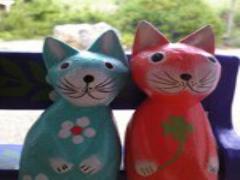 〔難波〕大人が夢中になる「絵本カフェ holoholo」でゆったりカフェタイム♩