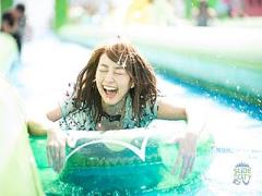 スライド・ザ・マウンテンin軽井沢が2日間限定で開催♡夏の思い出にはじけよう！